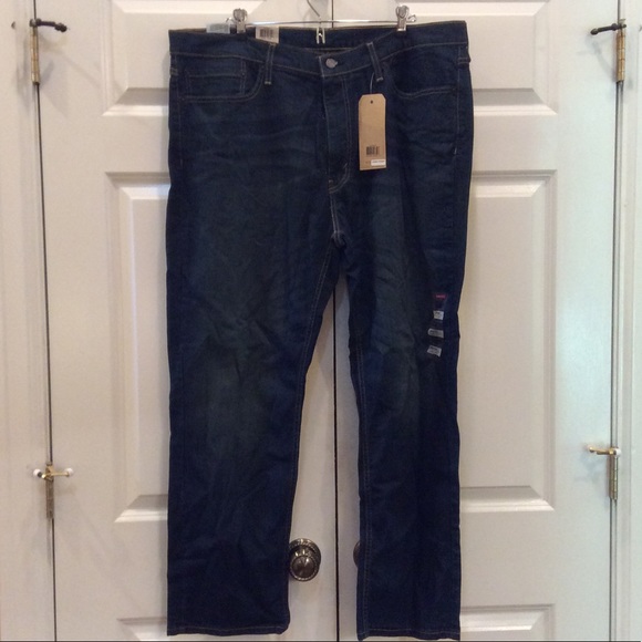 levi strauss 541